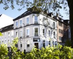 Hotel Liegeplatz 13 Kiel by Premiere Classe