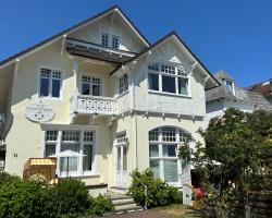 Villa Pension Strandhaus - adults only