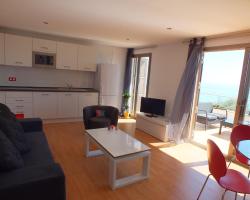 Apartamentos Kitna