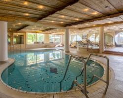 Hotel Silberberger - Wildschönau