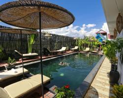 Angkor Pal Boutique Hotel