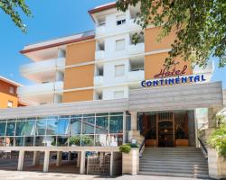 Continental B&B City Hotel