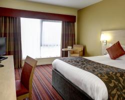 Best Western Birmingham Metro Maypole Hotel