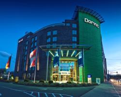 Dorint An der Messe Köln