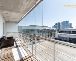 Luxury Suites - Viru Keskus by Rikas Hotels