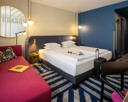 Hotel Mercure Wien City