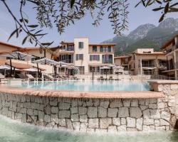 June Stay Lake Garda