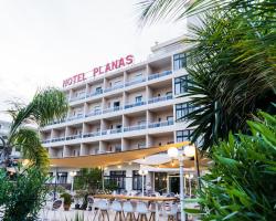 Hotel Planas