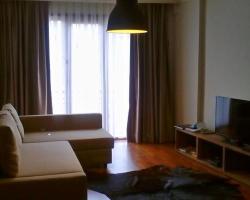 Milkwood Residence Taksim