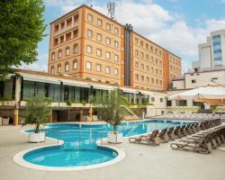 Best Western Plus Congress Hotel Yerevan