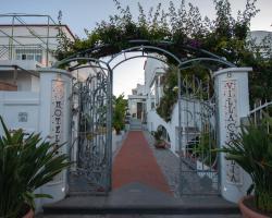 Hotel Villa Cecilia