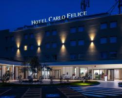 Hotel Carlo Felice