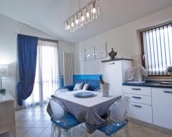Casavacanze Azzurro Mare