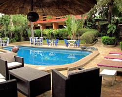 Hotel Napoleon Lagune