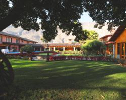 Hotel San Agustin Urubamba