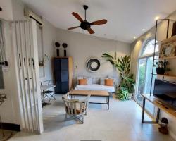 V&S Hostel Boutique