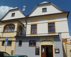 Hotel Praded Jesenik