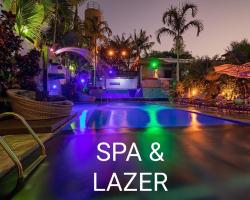 Hotel Natural - SPA & Lazer