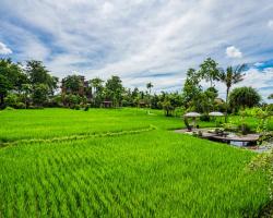 KajaNe Yangloni at Ubud Bali