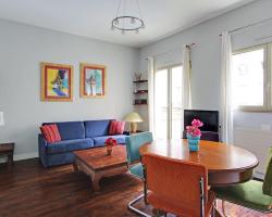 Short Stay Apartment Pompidou