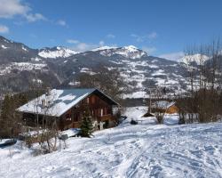 La Grangette