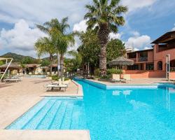 グリーン ヴィレッジ リゾート