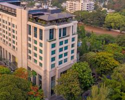 O Hotel Pune