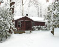 Cabins at Twinbrook Resort