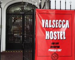 Valsecca Hostel