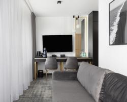 Interferie Dąbki SU Argentyt