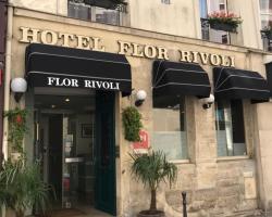 Hôtel Flor Rivoli