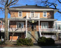 La Maison Sous l'Orme