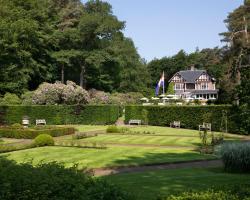 Relais & Chateaux Hotel Landgoed Het Roode Koper