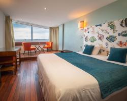 LOGIS HOTEL - La Petite Rade