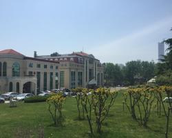 Qingdao Garden Hotel VIP House