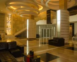 Royal Suite Condotel Medan