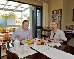 Trigg Retreat Bed & Breakfast