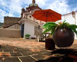 Hostel Casa Taxco