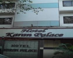 Hotel Karan Palace