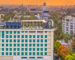 O Hotel Pune