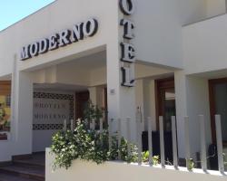 Hotel Moderno