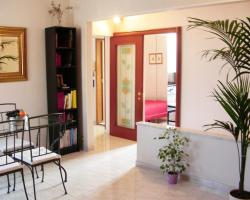 B&B Pitti Cottage Roma