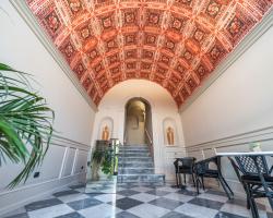 Palazzo Vergine - by Inside Salento