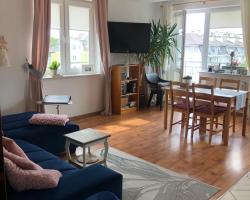 Apartament Na Wydmie