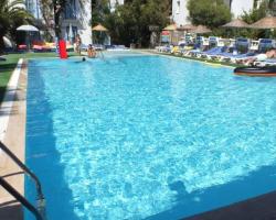 Alya Hotel