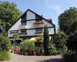 Hotel Restaurant Schachener Hof