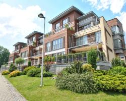 Apartamenty Sun Seasons 24 - Karmelowy