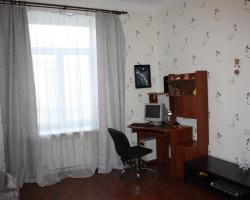 Apartments On Avtovo