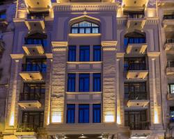 Vardar Palace Hotel - Special Category