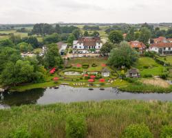 Thorpeness Golf Club and Hotel